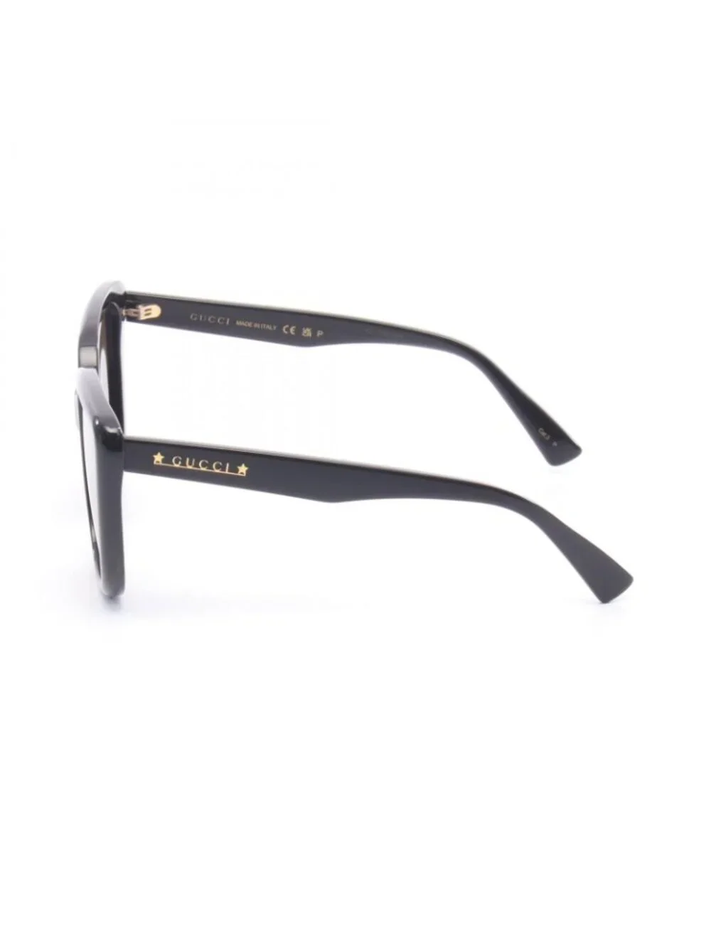 Gucci Sunglasses Eyewear Black